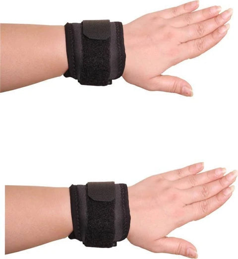 Wrist Band
