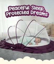 Baby Mosquito Net for Bed