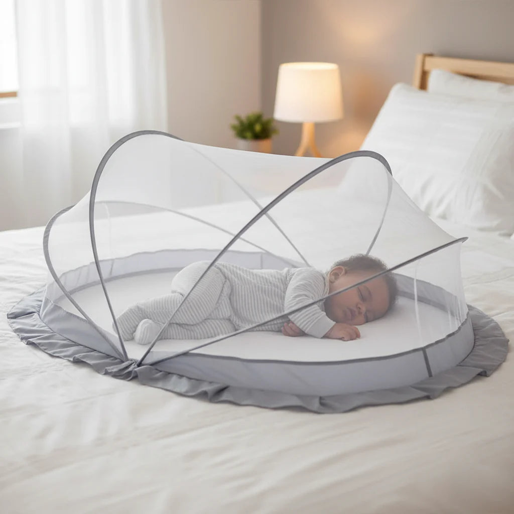 Baby Mosquito Net for Bed