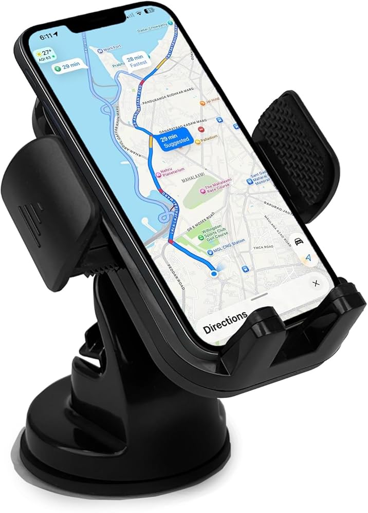 MOBILE PHONE HOLDER