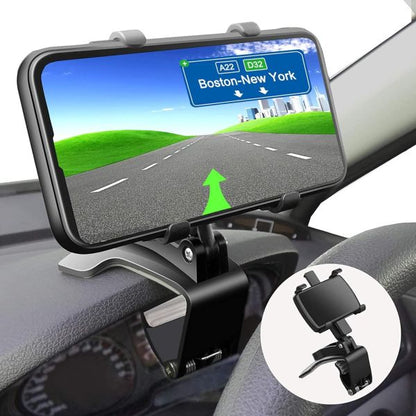 MOBILE PHONE HOLDER
