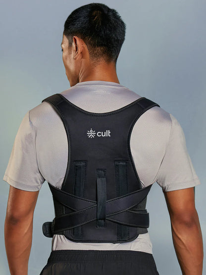Posture Corrector Belt