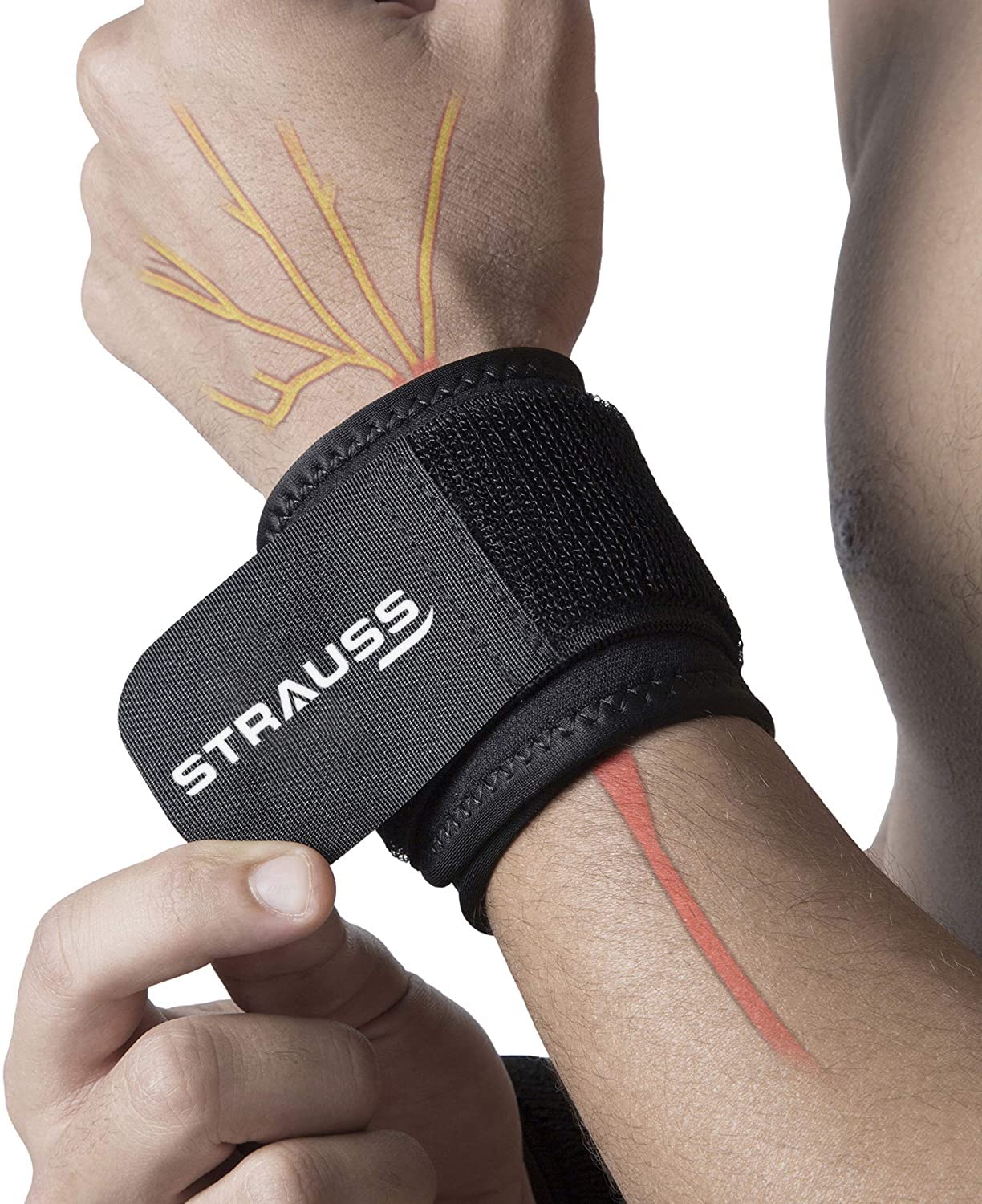 Wrist Band